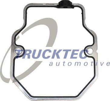 Trucktec Automotive 05.10.057 - Blīve, Motora bloka galvas vāks www.autospares.lv