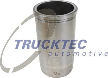 Trucktec Automotive 05.10.002 - Cilindra čaula www.autospares.lv