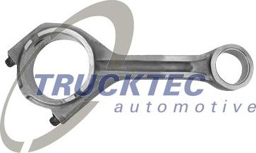 Trucktec Automotive 05.11.003 - Klanis www.autospares.lv