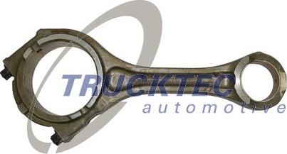 Trucktec Automotive 05.11.016 - Klanis www.autospares.lv