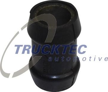 Trucktec Automotive 05.18.029 - Eļļas šļūtene www.autospares.lv