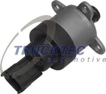 Trucktec Automotive 05.17.020 - Regulēšanas vārsts, Degvielas daudzums (Common-Rail sistēma) www.autospares.lv