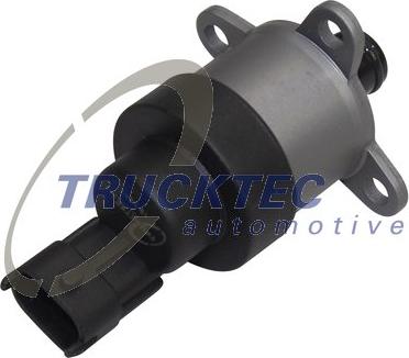 Trucktec Automotive 05.17.021 - Regulēšanas vārsts, Degvielas daudzums (Common-Rail sistēma) www.autospares.lv