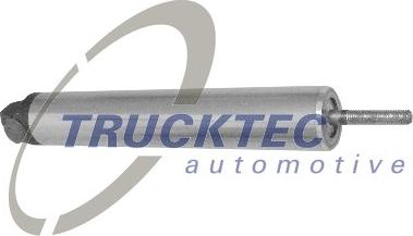 Trucktec Automotive 05.36.004 - Darba cilindrs www.autospares.lv