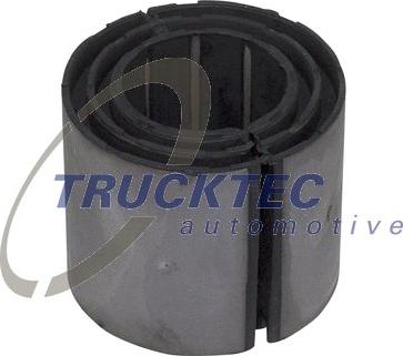 Trucktec Automotive 05.36.002 - Bukse, Stabilizators www.autospares.lv