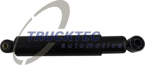 Trucktec Automotive 05.30.044 - Amortizators www.autospares.lv