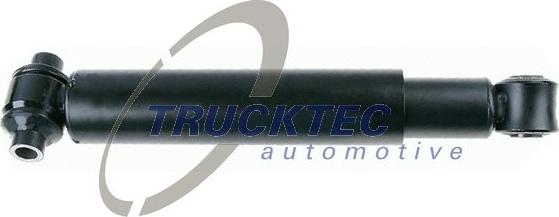 Trucktec Automotive 05.30.041 - Amortizators www.autospares.lv