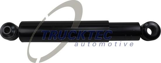 Trucktec Automotive 05.30.056 - Amortizators www.autospares.lv