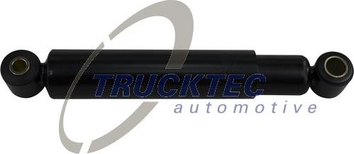 Trucktec Automotive 05.30.050 - Amortizators www.autospares.lv