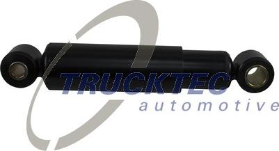 Trucktec Automotive 05.30.051 - Amortizators www.autospares.lv