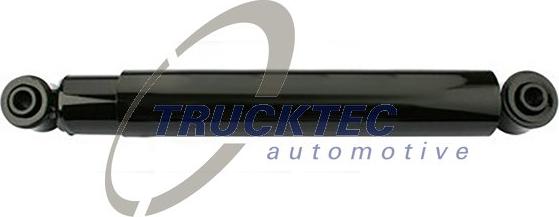 Trucktec Automotive 05.30.052 - Amortizators www.autospares.lv