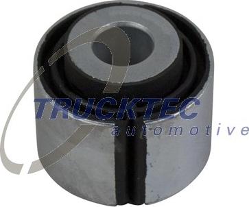 Trucktec Automotive 05.30.001 - Bukse, Stabilizators www.autospares.lv