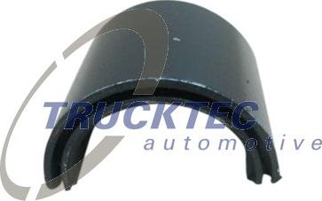 Trucktec Automotive 05.30.002 - Bukse, Stabilizators www.autospares.lv