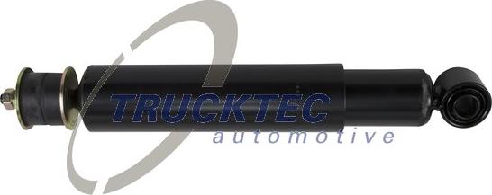 Trucktec Automotive 05.30.039 - Amortizators www.autospares.lv