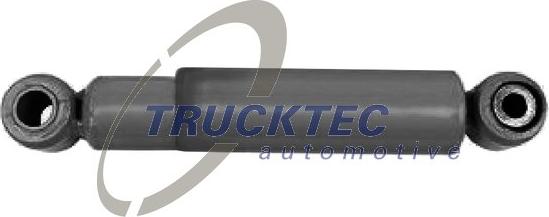 Trucktec Automotive 05.30.035 - Amortizators www.autospares.lv