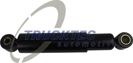 Trucktec Automotive 05.30.030 - Amortizators www.autospares.lv