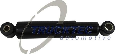 Trucktec Automotive 05.30.031 - Amortizators www.autospares.lv