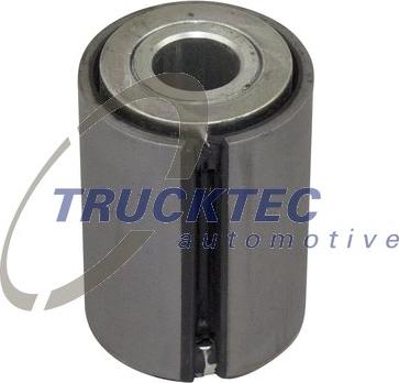 Trucktec Automotive 05.30.025 - Bukse, Lāgu atspere www.autospares.lv