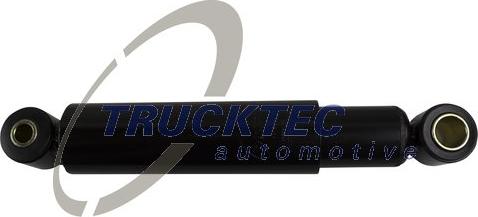 Trucktec Automotive 05.30.026 - Amortizators www.autospares.lv