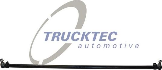 Trucktec Automotive 05.31.033 - Stūres šķērsstiepnis www.autospares.lv