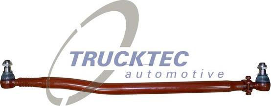 Trucktec Automotive 05.31.032 - Stūres garenstiepnis www.autospares.lv