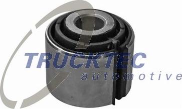 Trucktec Automotive 05.31.022 - Bearing Bush, stabiliser www.autospares.lv