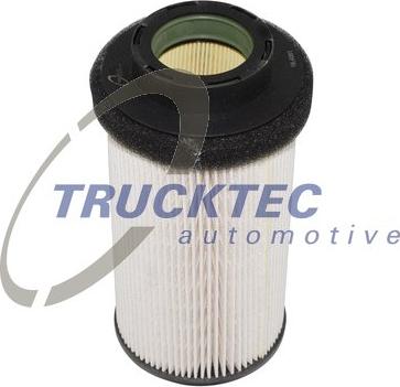 Trucktec Automotive 05.38.006 - Degvielas filtrs www.autospares.lv