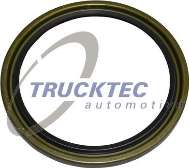 Trucktec Automotive 05.32.046 - Vārpstas blīvgredzens, Riteņa rumba www.autospares.lv