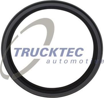 Trucktec Automotive 05.32.047 - Vārpstas blīvgredzens, Riteņa rumba www.autospares.lv