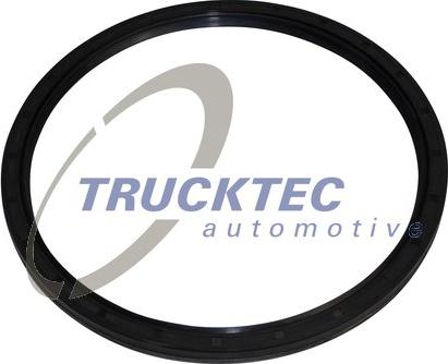 Trucktec Automotive 05.32.051 - Vārpstas blīvgredzens, Riteņa rumba www.autospares.lv