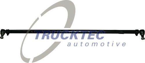 Trucktec Automotive 05.37.043 - Stūres šķērsstiepnis www.autospares.lv