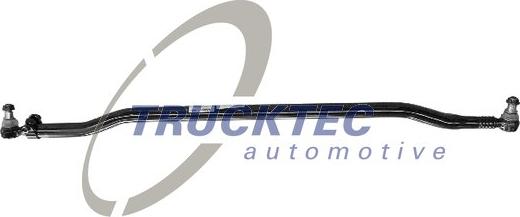 Trucktec Automotive 05.37.004 - Stūres šķērsstiepnis www.autospares.lv