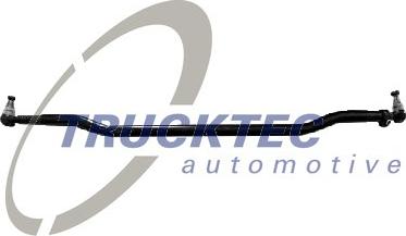 Trucktec Automotive 05.37.002 - Stūres šķērsstiepnis www.autospares.lv