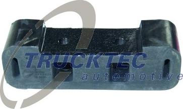 Trucktec Automotive 01.40.027 - Piekare, Radiators www.autospares.lv