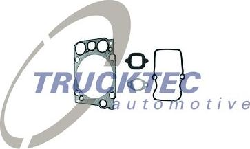 Trucktec Automotive 01.43.480 - Blīvju komplekts, Motora bloka galva www.autospares.lv