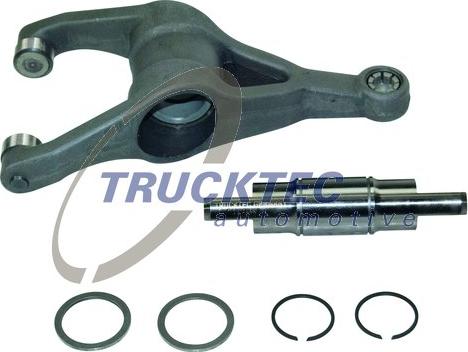 Trucktec Automotive 01.43.506 - Release Fork, clutch www.autospares.lv