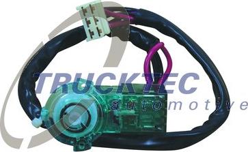 Trucktec Automotive 01.42.030 - Aizdedzes slēdzis www.autospares.lv