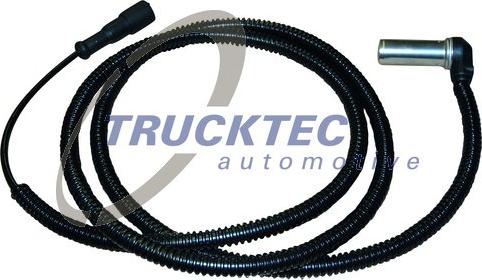 Trucktec Automotive 01.42.144 - Devējs, Riteņu griešanās ātrums www.autospares.lv