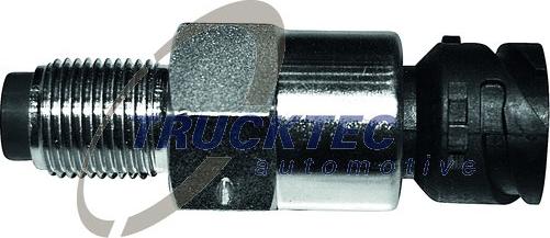 Trucktec Automotive 01.42.137 - Devējs, Ātrums / Rotācijas frekvence www.autospares.lv