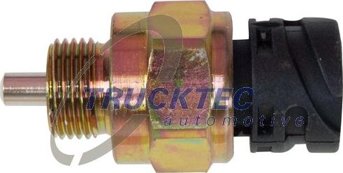 Trucktec Automotive 01.42.122 - Switch, differential lock www.autospares.lv