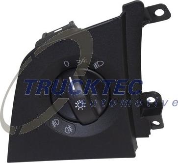 Trucktec Automotive 01.42.239 - Switch, headlight www.autospares.lv