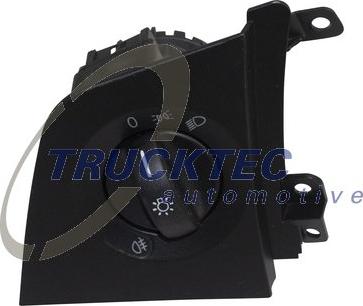 Trucktec Automotive 01.42.238 - Switch, headlight www.autospares.lv