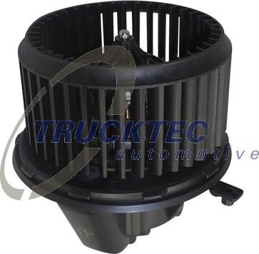 Trucktec Automotive 01.59.059 - Salona ventilators www.autospares.lv