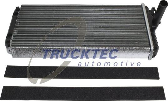 Trucktec Automotive 01.59.055 - Siltummainis, Salona apsilde www.autospares.lv