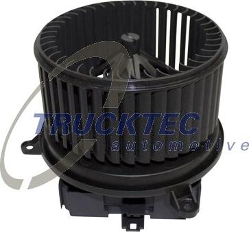 Trucktec Automotive 01.59.058 - Salona ventilators www.autospares.lv