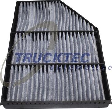 Trucktec Automotive 01.59.065 - Filtrs, Salona telpas gaiss www.autospares.lv