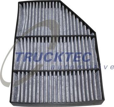 Trucktec Automotive 01.59.066 - Filtrs, Salona telpas gaiss www.autospares.lv