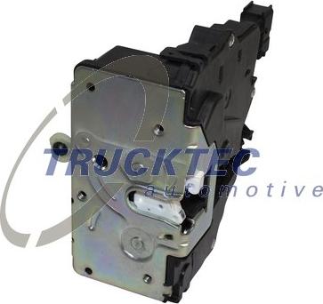 Trucktec Automotive 01.53.133 - Door Lock www.autospares.lv