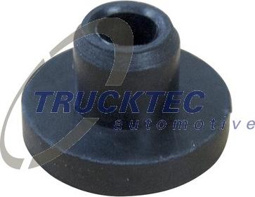 Trucktec Automotive 01.63.006 - Gasket, washer fluid tank www.autospares.lv