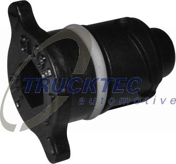 Trucktec Automotive 0167544 - Sealing Plug, oil sump www.autospares.lv